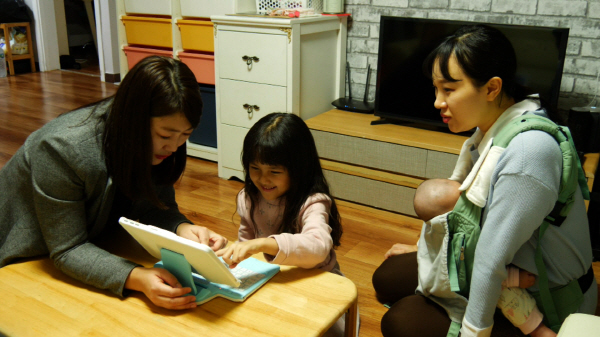 아이스크림 홈런, KBS ‘동행’ 통해 학습 후원키로