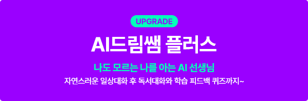 AI드림쌤 플러스