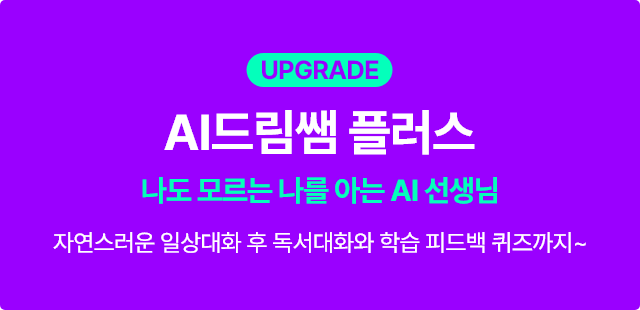 AI드림쌤 플러스